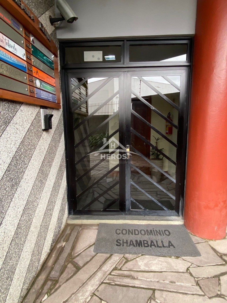 Shamballa Center
