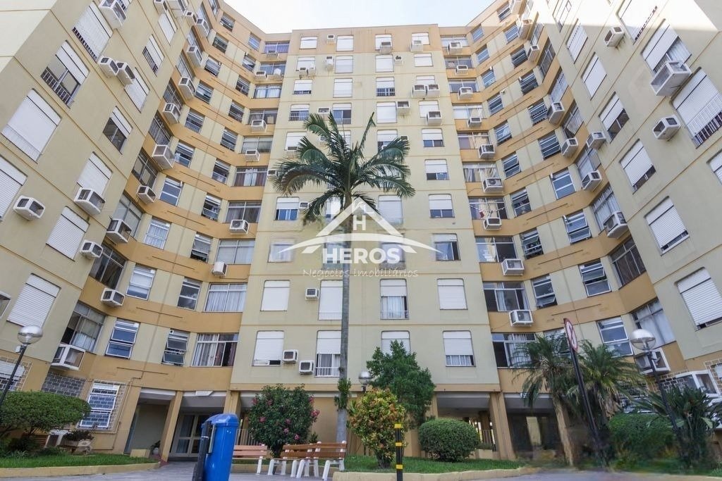 Apartamento 2 dorm, 63m2, Tristeza, R$ 329mil