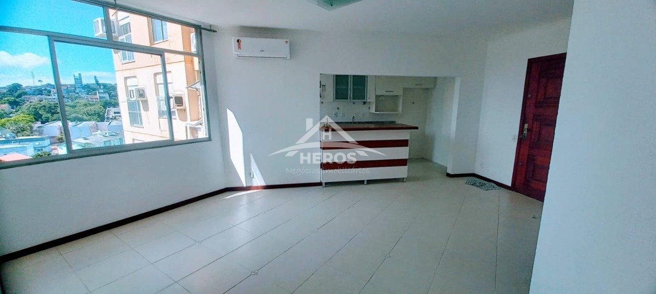 Apartamento 2 dorm, 63m2, Tristeza, R$ 329mil