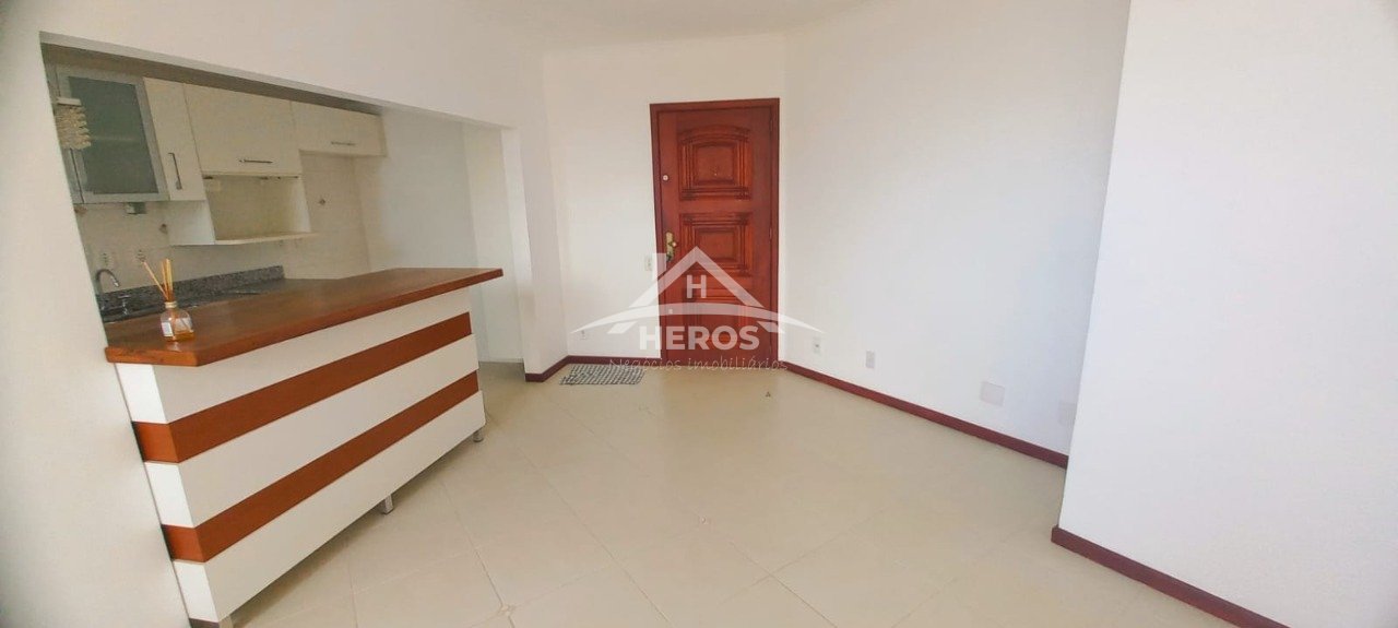 Apartamento 2 dorm, 63m2, Tristeza, R$ 329mil