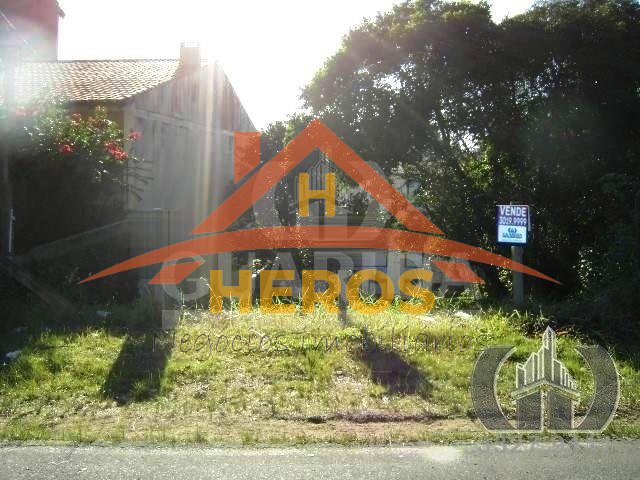 Terreno Residencial À Venda, Cavalhada, Porto Aleg