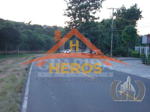 Terreno Residencial À Venda, Cavalhada, Porto Aleg