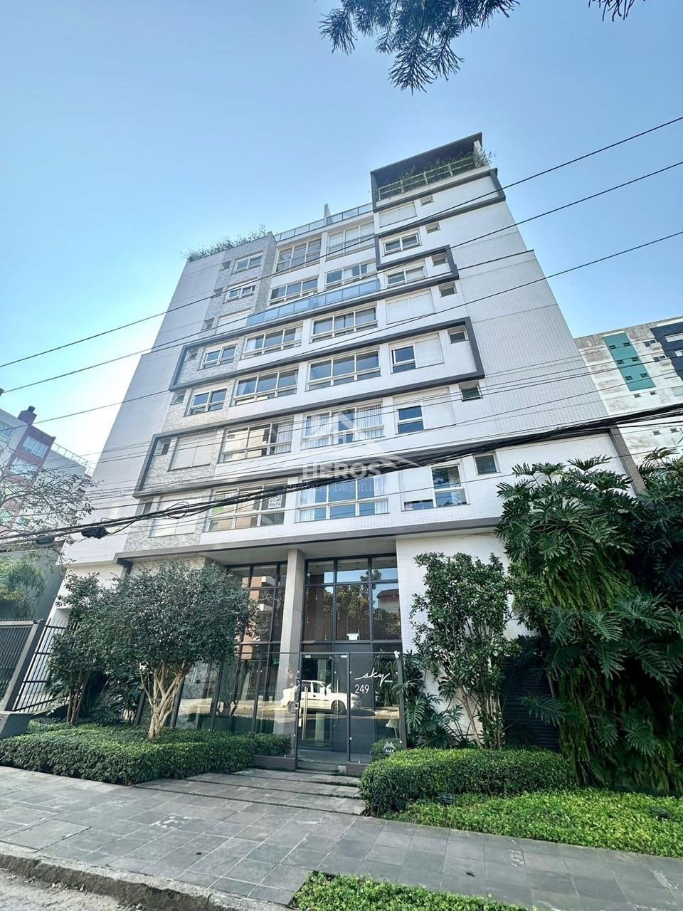 Aptº 3 dorm, 96m², Passo D'Areia, R$ 1,39milhão
