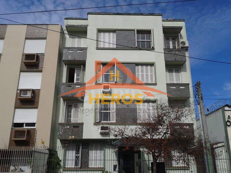 Apartamento 2 dorm, 50m², Cidade Baixa, R$ 269mil