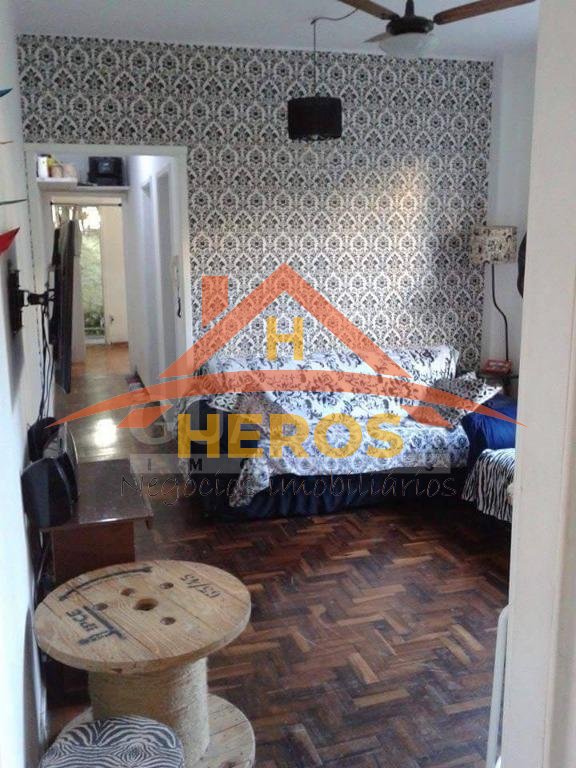 Apartamento 2 dorm, 50m², Cidade Baixa, R$ 269mil