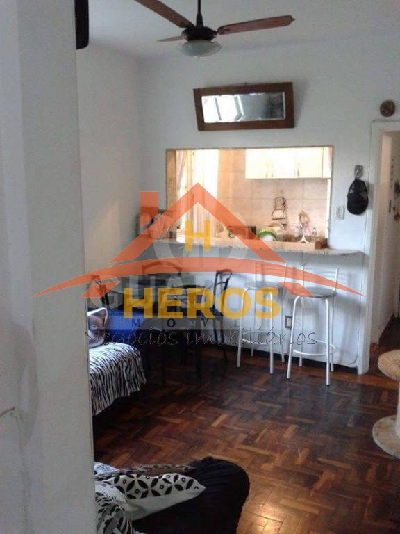Apartamento 2 dorm, 50m², Cidade Baixa, R$ 269mil