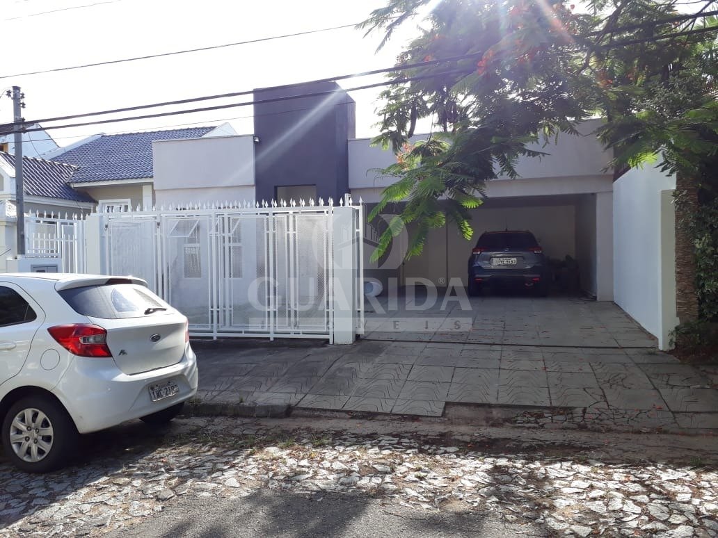 Casa 3 dorm, 290m², Jardim Sabará, R$ 790mil