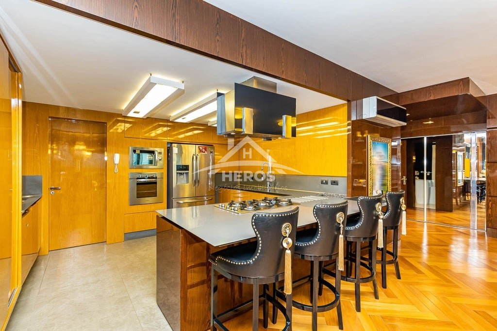 Apartamento 216389