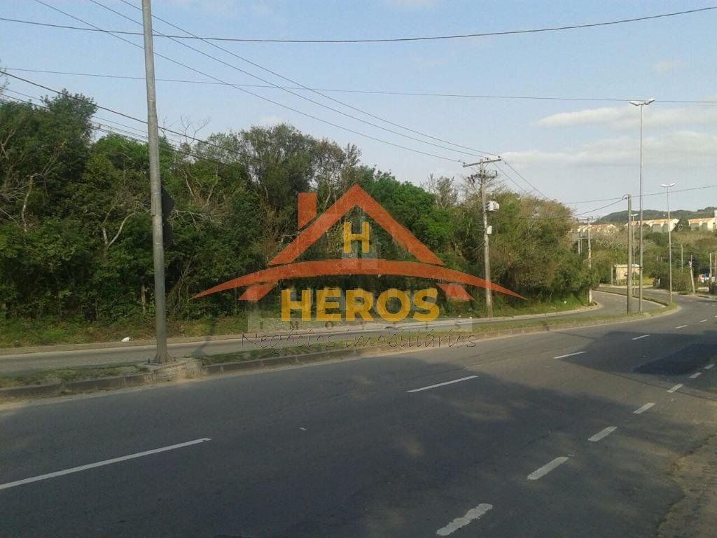 Terreno 15000m², Lomba do Pinheiro, R$ 3,5milhões