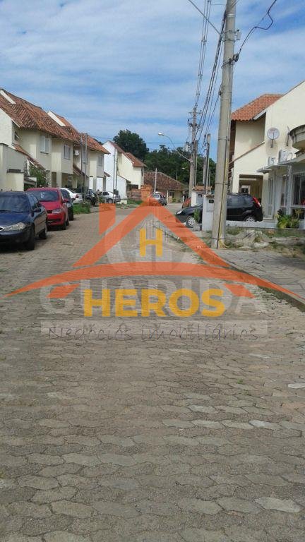 Terreno condomínio, 142m², Aberta Morros R$ 130mil