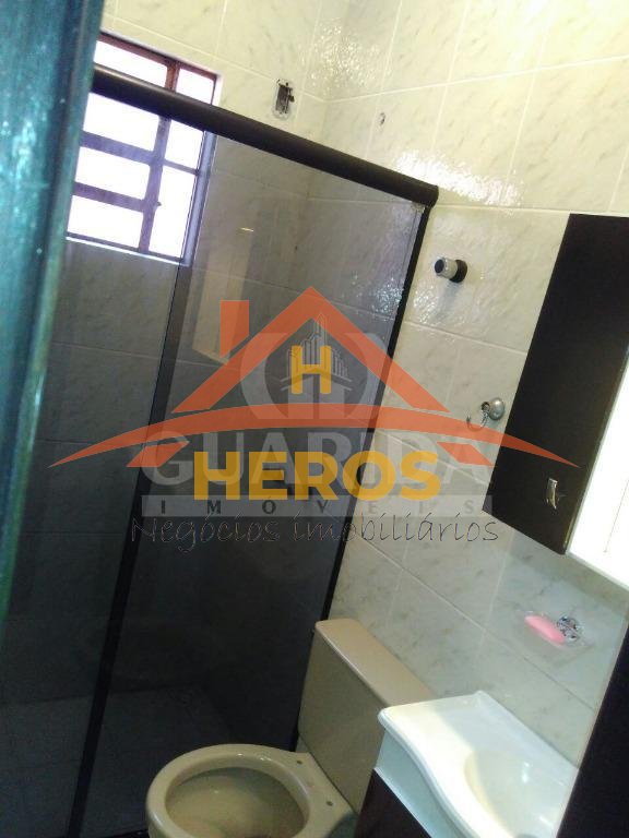 Casa 3 dorm, 300m², Ipanema, R$ 520mil