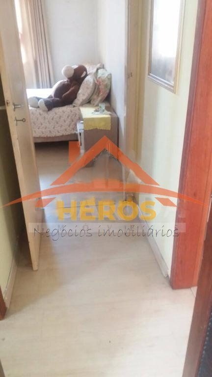 Apartamento R2 dorm, 68m², Partenon, R$ 275mil