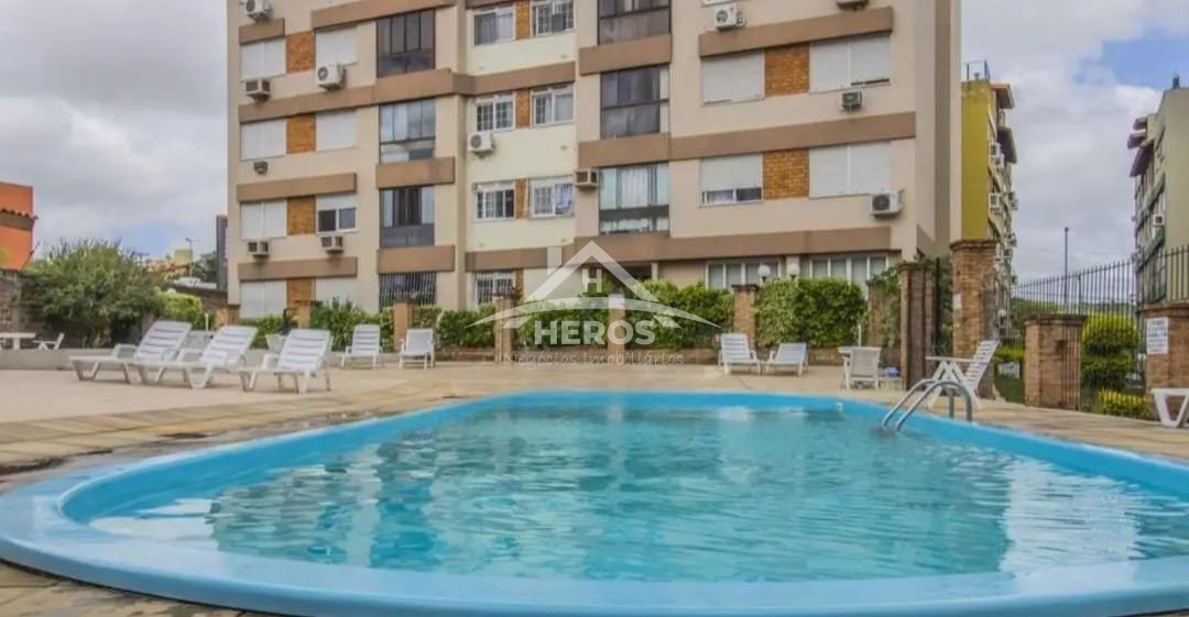 Cobertura 2 dorm, 111m², Cavalhada, R$ 425mil