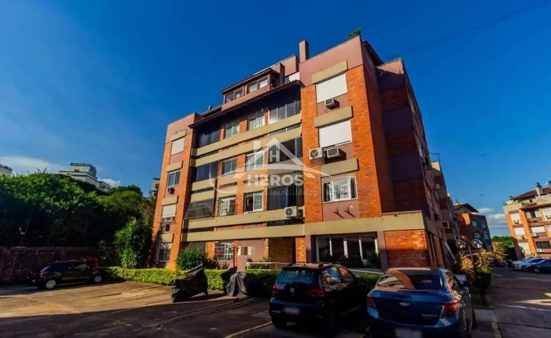 Cobertura 2 dorm, 111m², Cavalhada, R$ 425mil