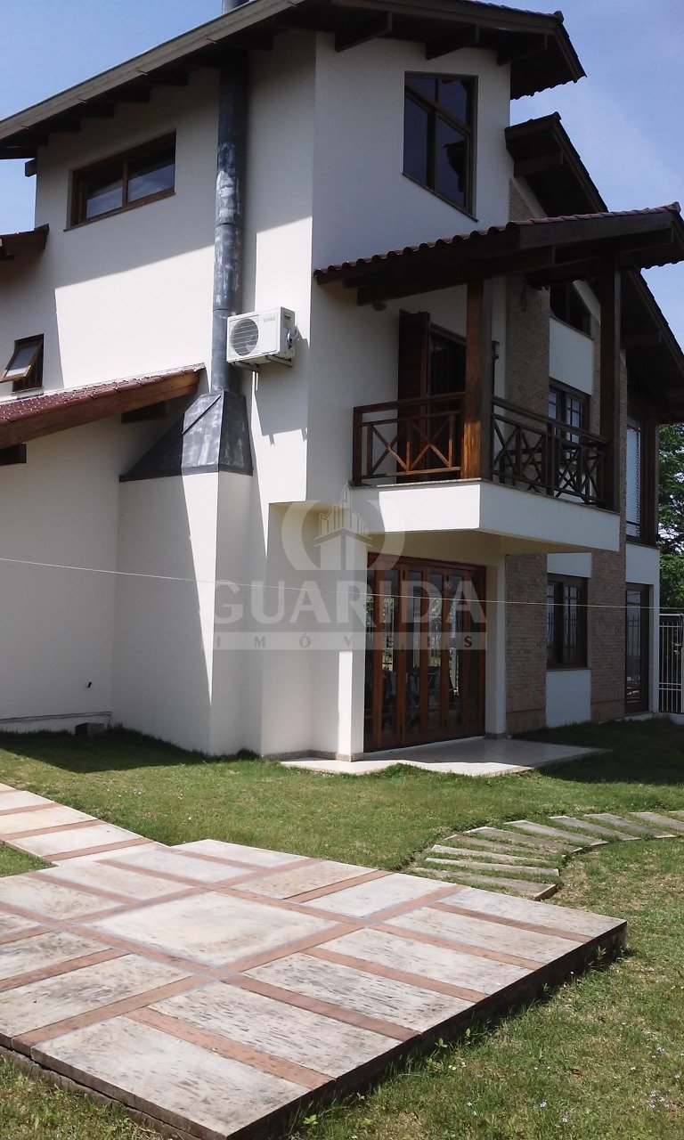 Casa 3 dorm, 300m, Vila Nova, R$ 1,45 milhão
