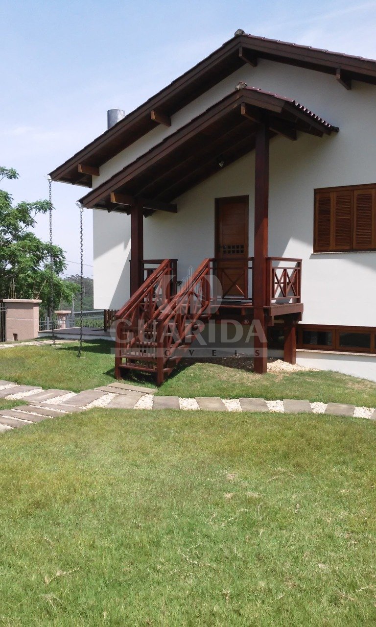Casa 3 dorm, 300m, Vila Nova, R$ 1,45 milhão