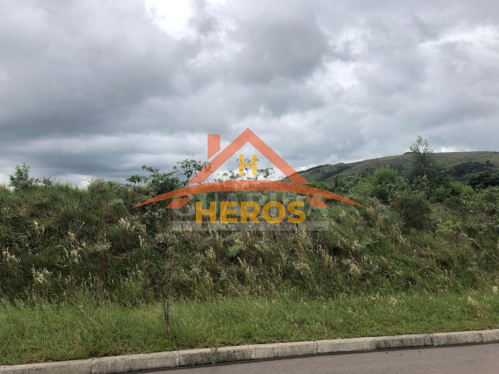Terreno 149,4m², Vila Nova, R$ 195mil