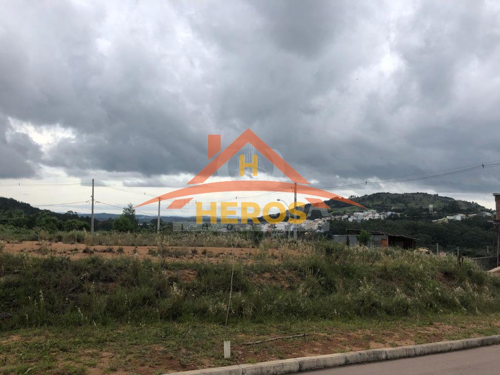 Terreno 149,4m², Vila Nova, R$ 195mil