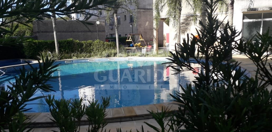 Apartamento 3 dorm, 61m², Ipanema, R$ 280milç