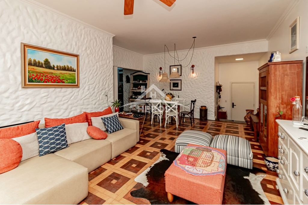 Apartamento 220485