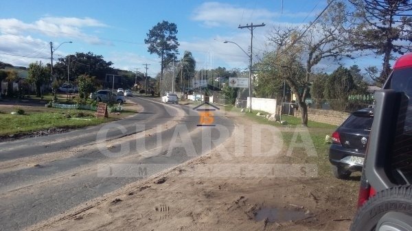 Terreno 5.523m²,  Chapéu do Sol, R$ 624mil