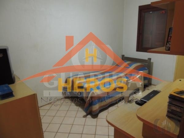 Casa 3 dorm, Belém Novo, 90m², R$ 475mil