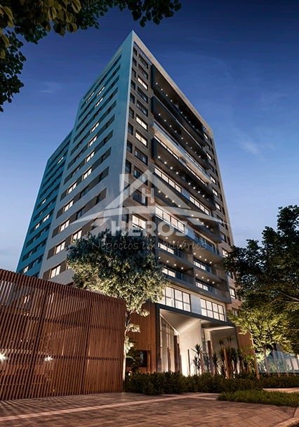 Apartamento de 155m² no Menino Deus