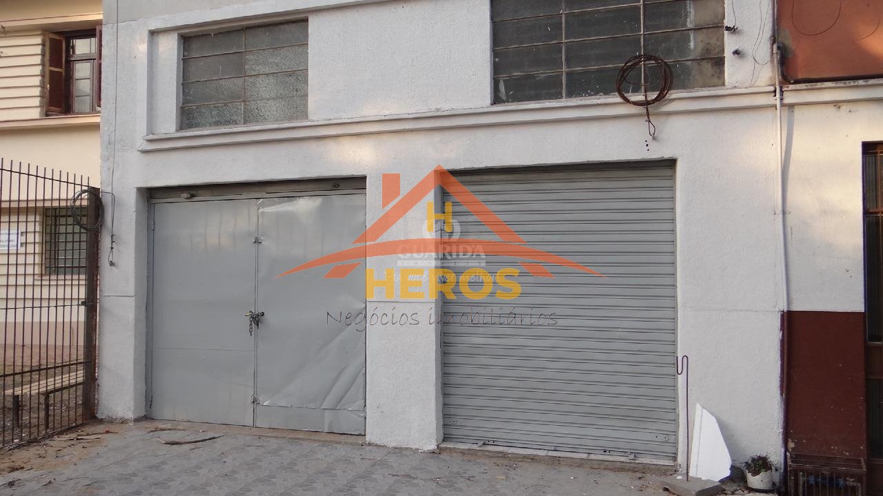 Loja 196 m², Santana, R$ 1,3 milhão