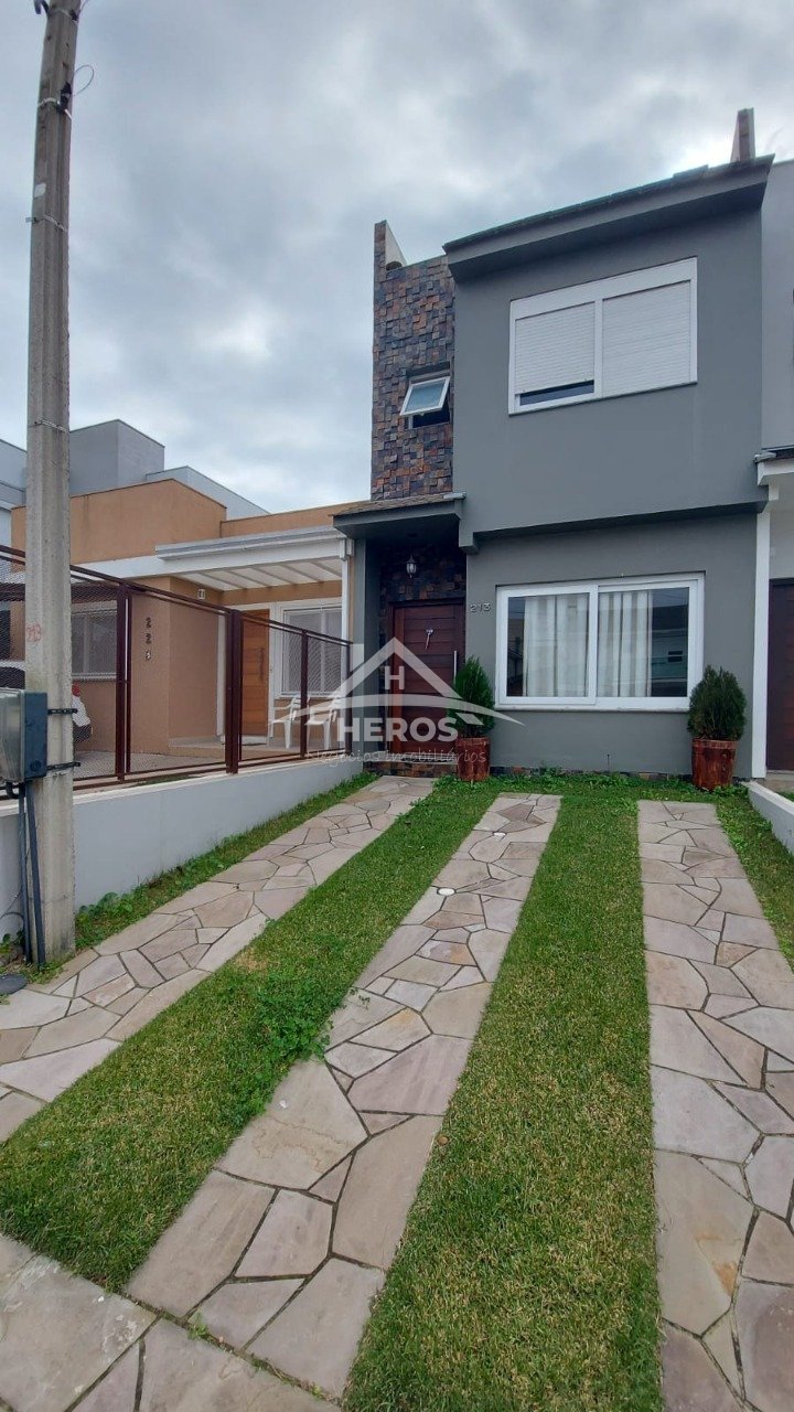 Casa 3 dormi,Hipica,R$570 Mil.