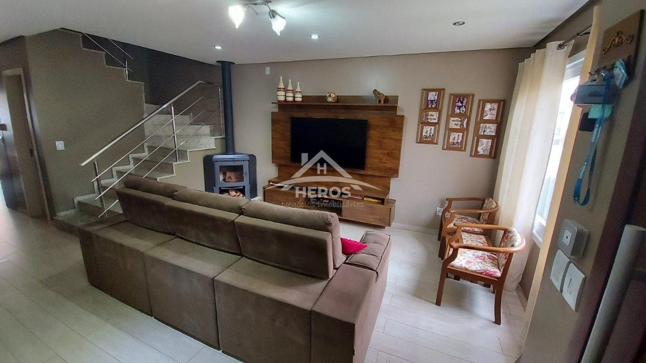 Casa 3 dormi,Hipica,R$570 Mil.