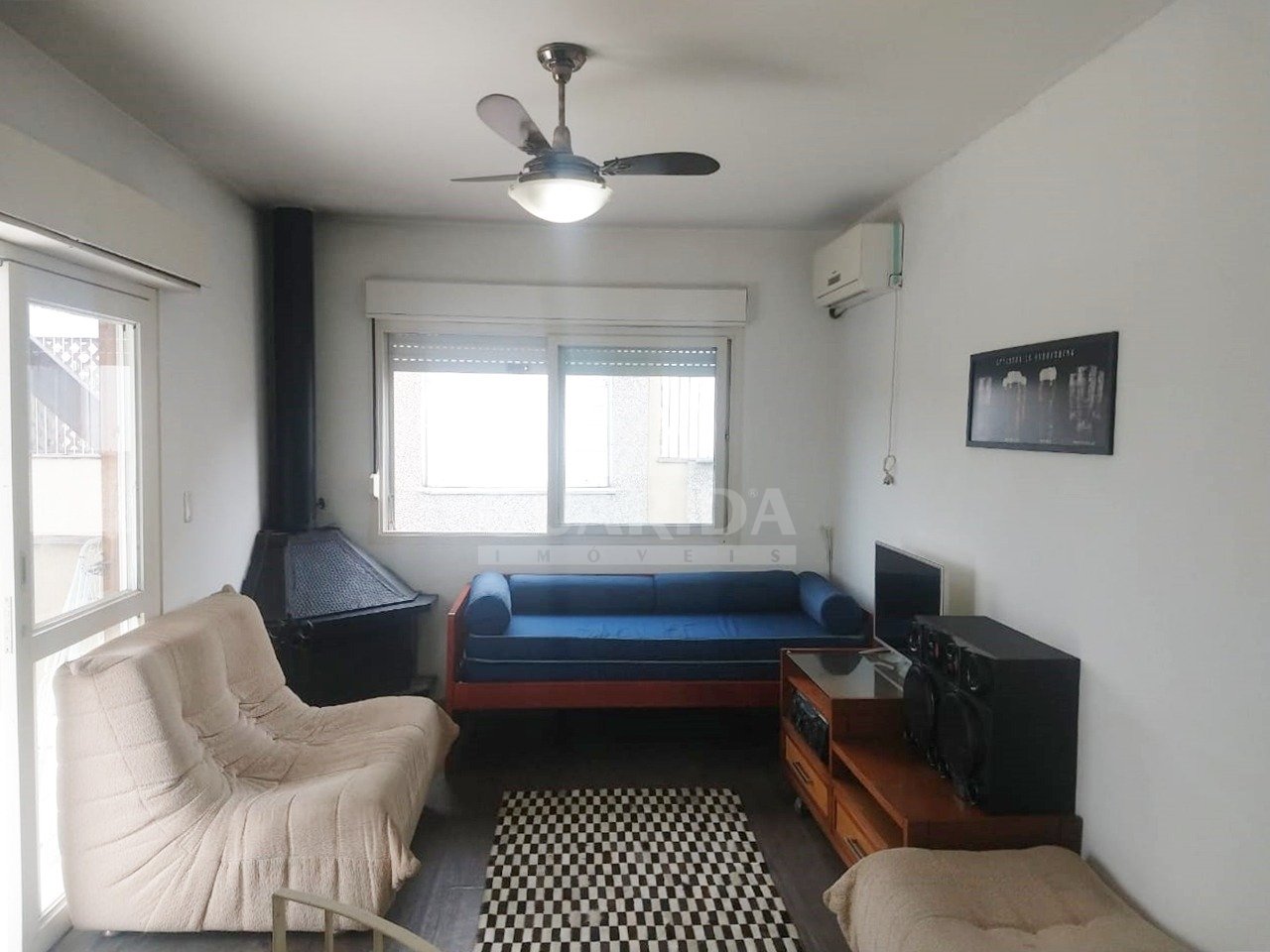 Cobertura 2 dorm, 115m²,Cavalhada, R$ 350mil