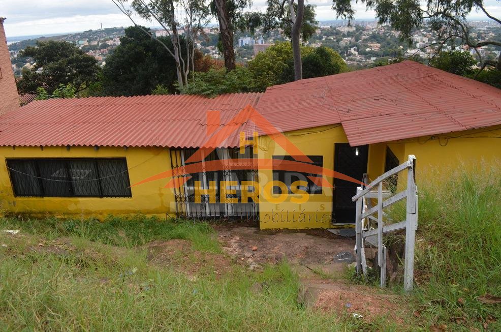 Terreno 435m², Nonoai, R$ 295m²