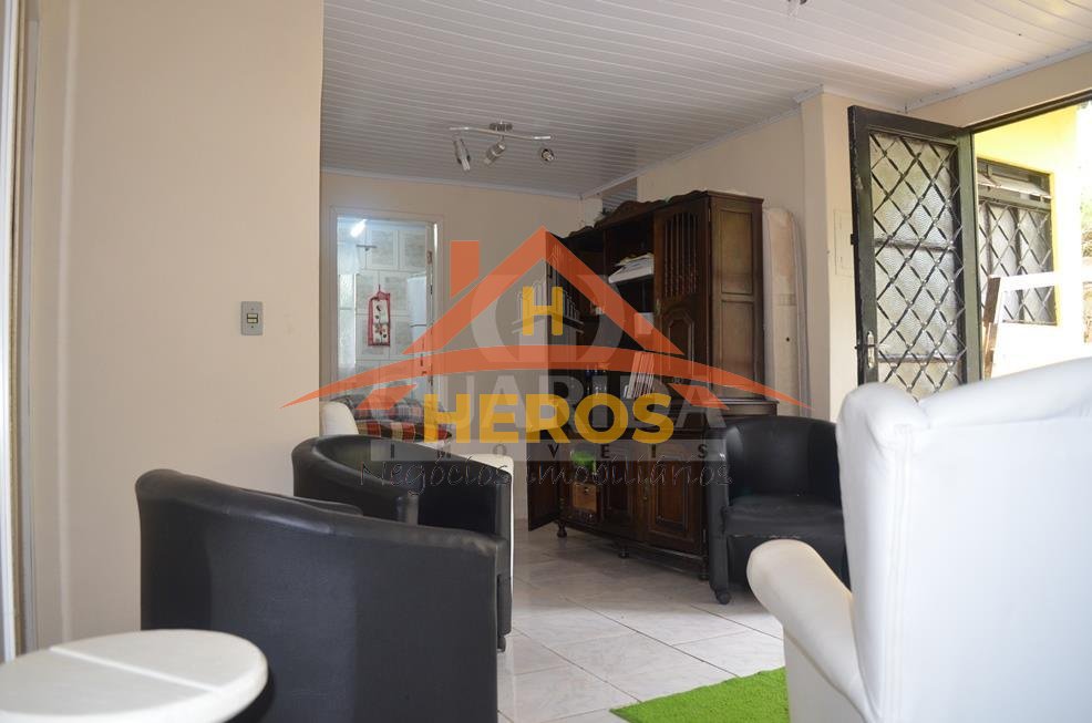 Terreno 435m², Nonoai, R$ 295m²