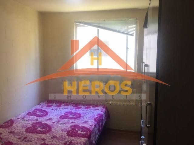 Apartamento 2 dorm, 43m², Vila Nova, R$ 147mil