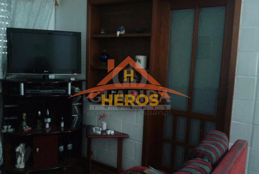 Apartamento 2 dorm, 52,4m², Vila Nova, R$ 235mil