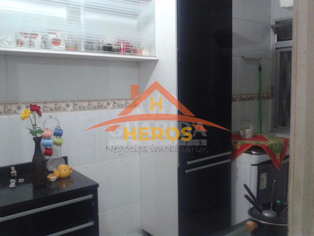 Apartamento 2 dorm, 52,4m², Vila Nova, R$ 235mil