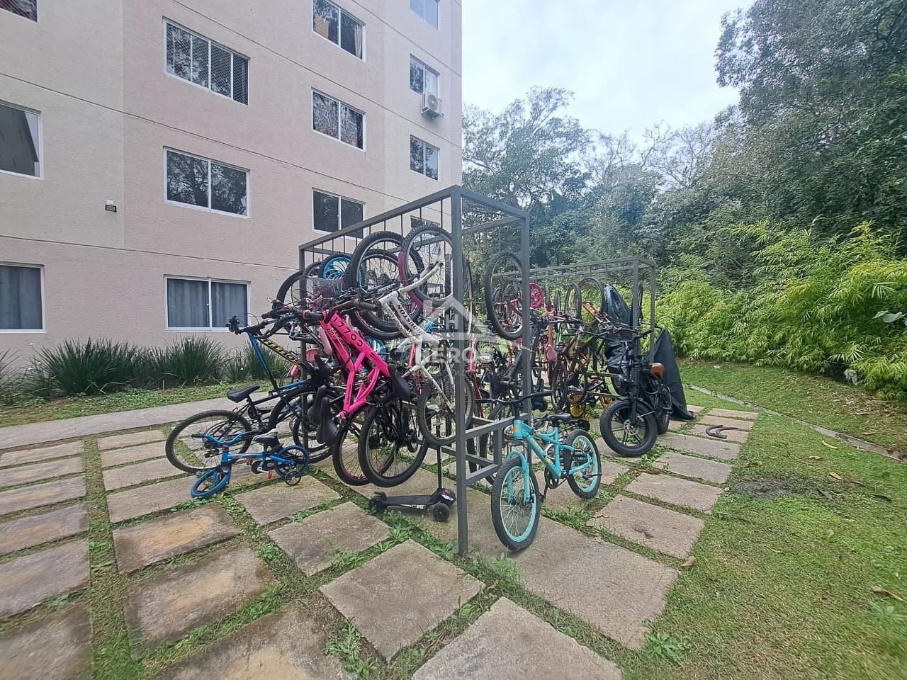 Apartamento 2 dorm,