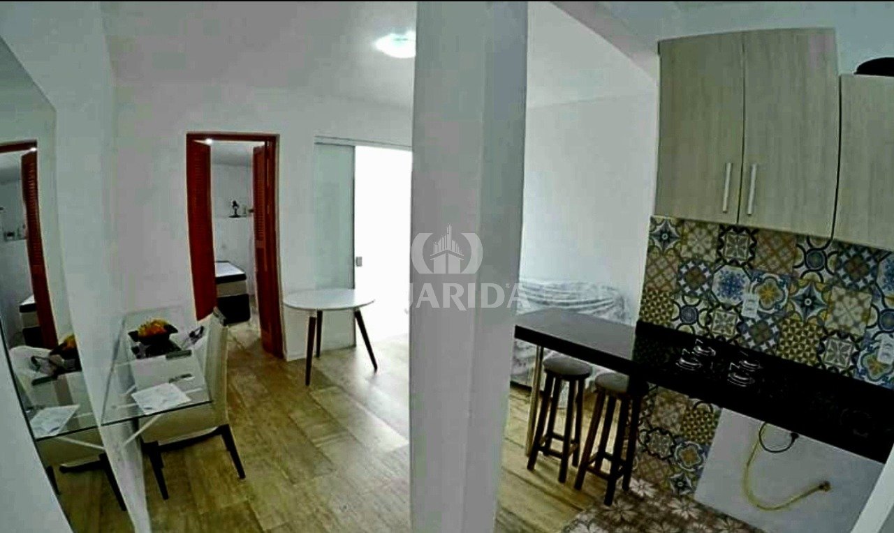 Apartamento 1 dorm, 32m², Cidade Baixa, R$ 210mil