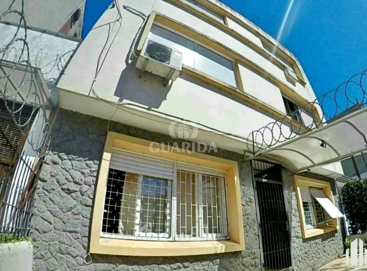 Apartamento 1 dorm, 32m², Cidade Baixa, R$ 210mil