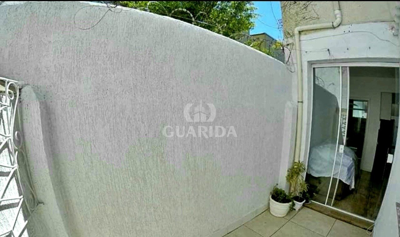 Apartamento 1 dorm, 32m², Cidade Baixa, R$ 210mil