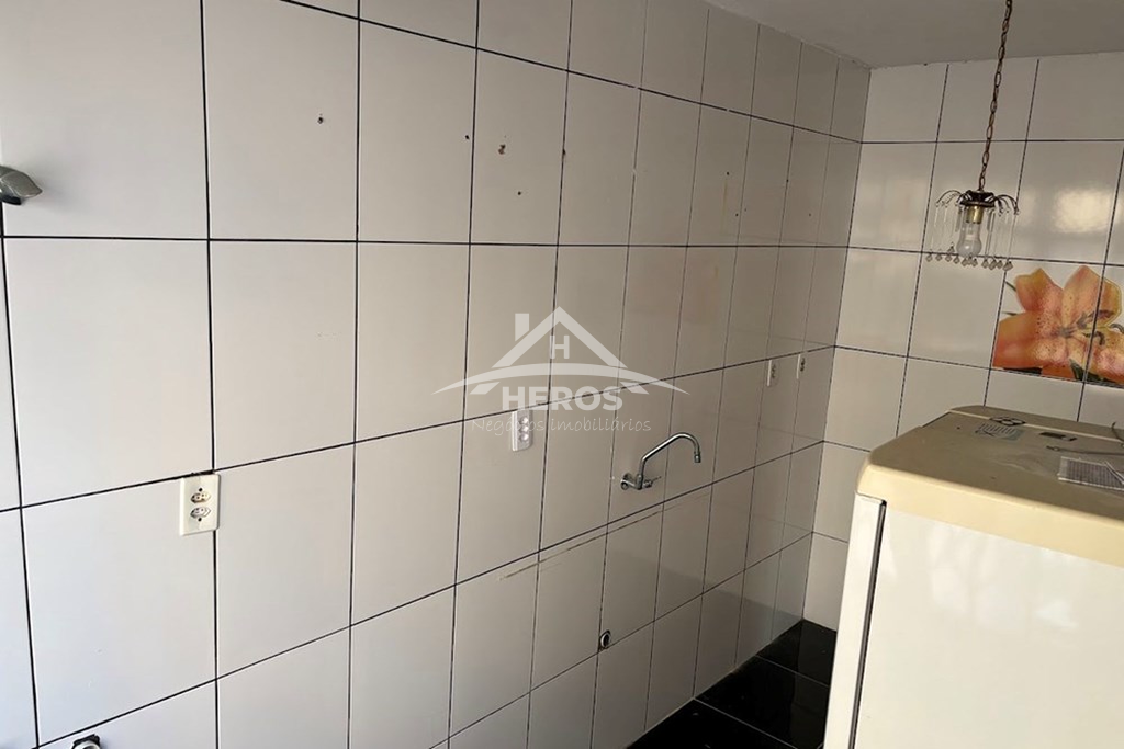 Apartamento 221583