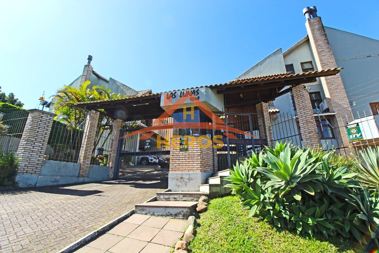 Casa condomínio, 3 dorm, 179m², Cristal, R$ 519mil