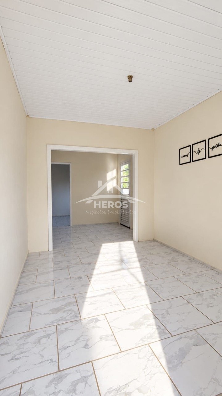 Casa 3 dorm, 92m², Viamão, R$ 245mil