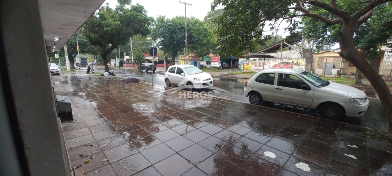 Loja, 541m², Camaquã, R$ 170mil