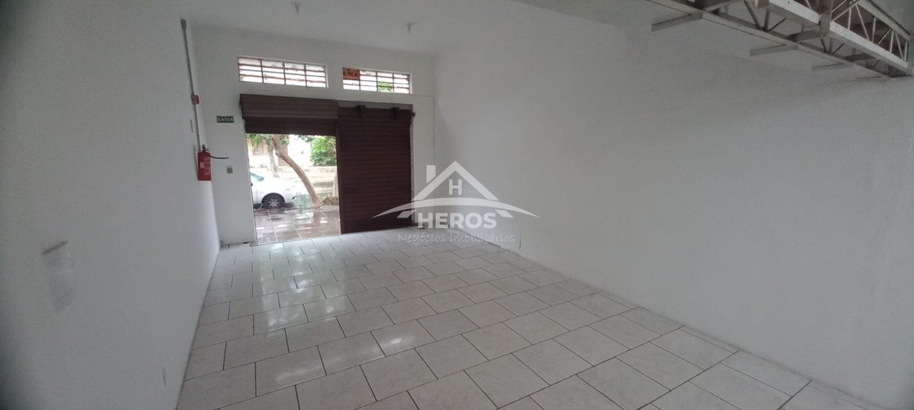 Loja, 541m², Camaquã, R$ 170mil