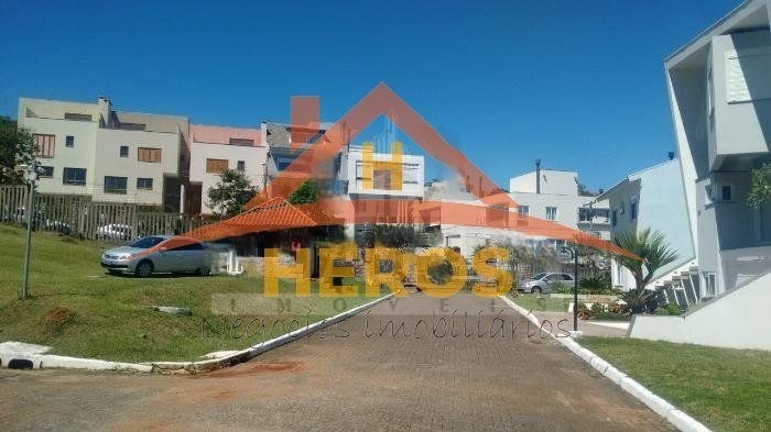 Casa condomínio, 3 dorm, Vila Nova, R$ 1,5 milhão