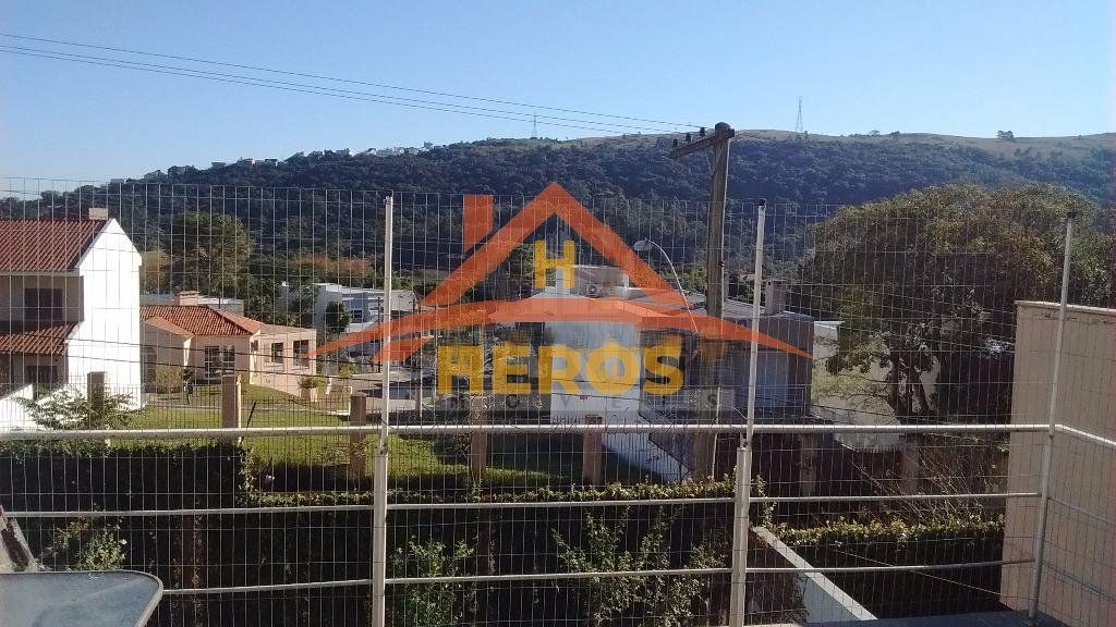 Casa condomínio, 3 dorm, Vila Nova, R$ 1,5 milhão
