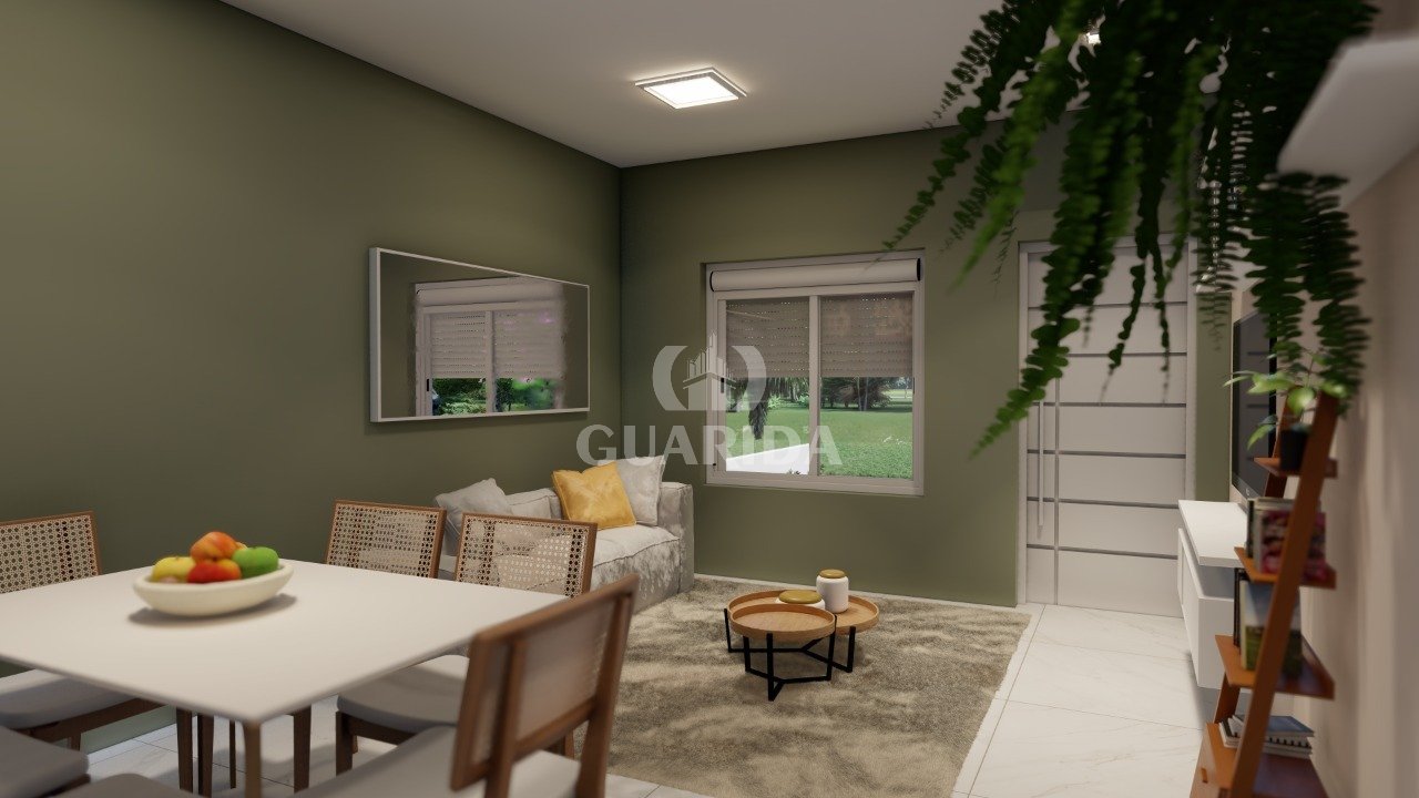 Casa 2 suítes, Eldorado, 88m², R$ 330mil