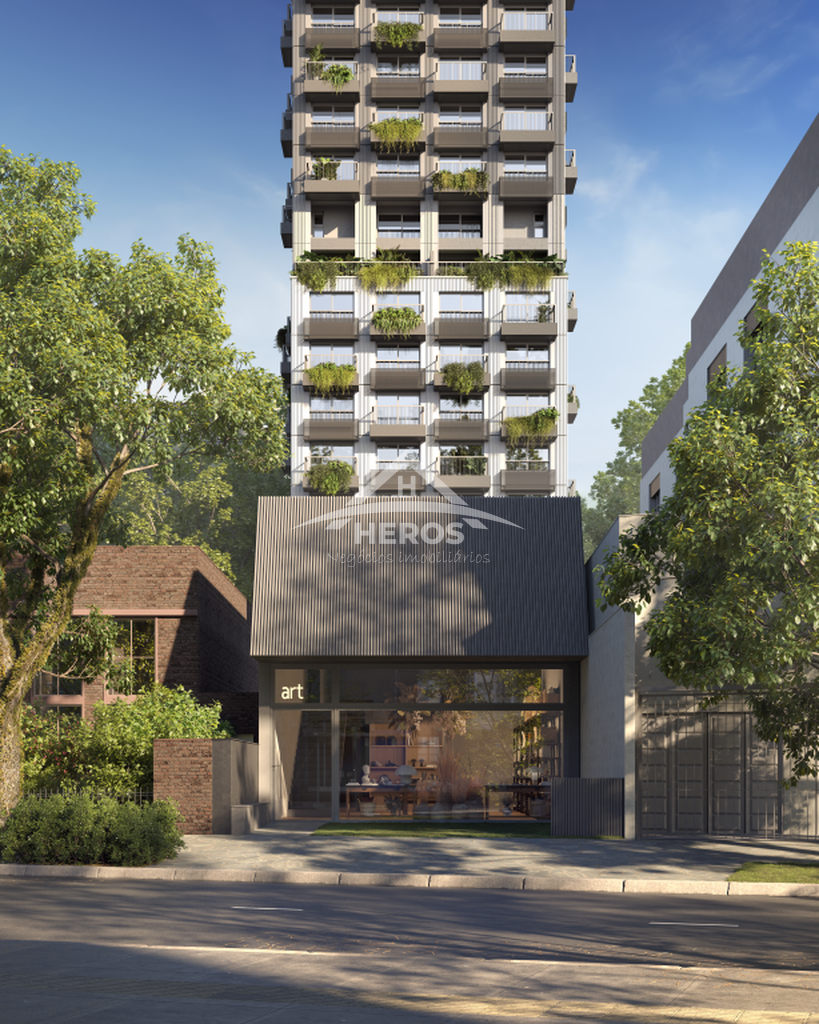 Sync Moinhos - Residencial