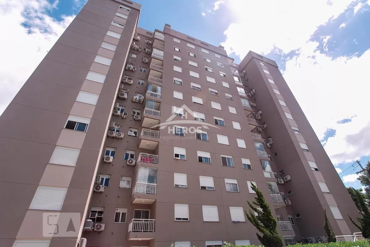 Apartamento 3 dorm, 69m², Teresópolis, R$ 449mil